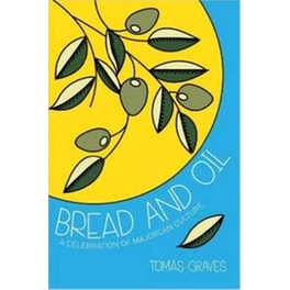 Bread and Oil