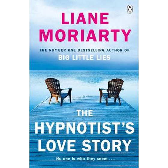Hypnotist's Love Story image 0