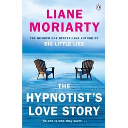 Hypnotist's Love Story