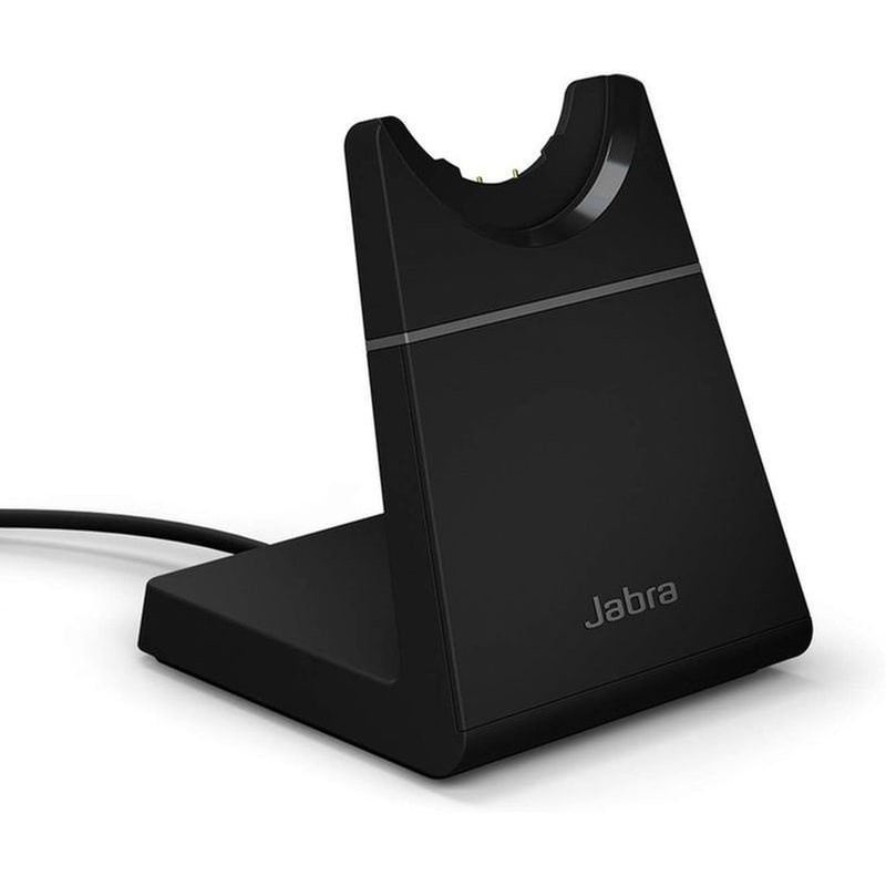 JABRA Βάση Φόρτισης Jabra 14207-63 για Jabra Evolve2 65 - Μαύρο