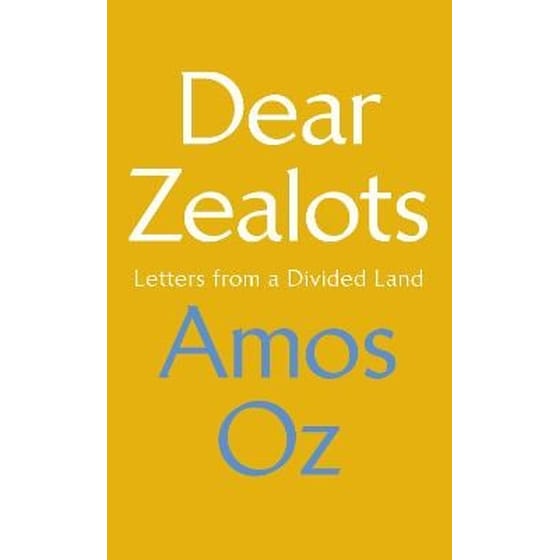 Dear Zealots image 0