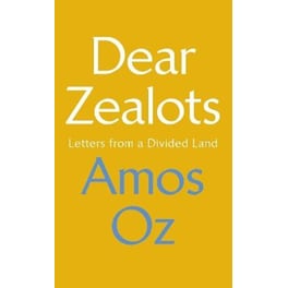 Dear Zealots