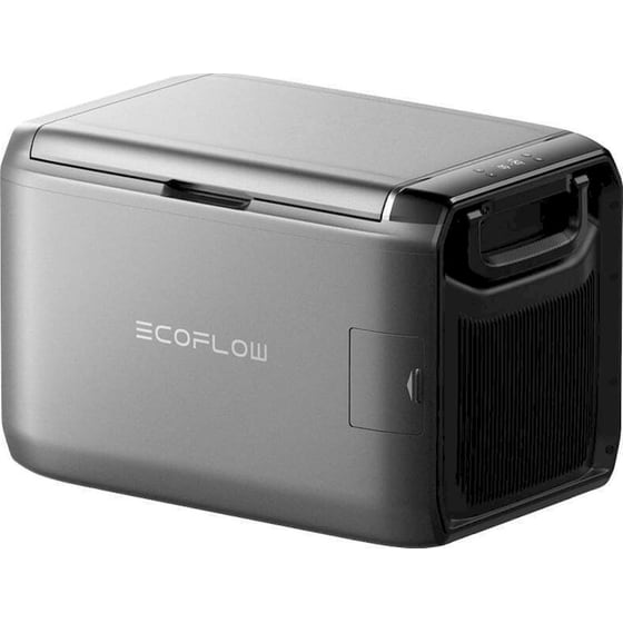 EcoFlow Glacier Classic Φορητό Ψυγείο Ηλεκτρικό 55lt 12V / 24V / 100-240V image 1