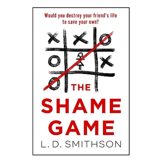 The Shame Game image 0