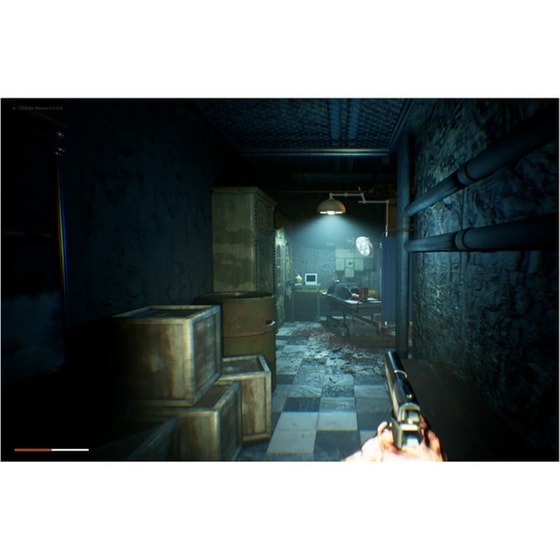 The 9th Charnel - PS5 image 3