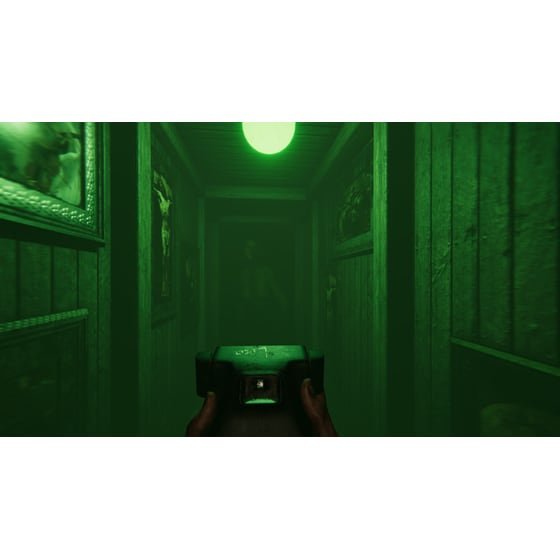 MADiSON Possessed Edition - PS4 image 4