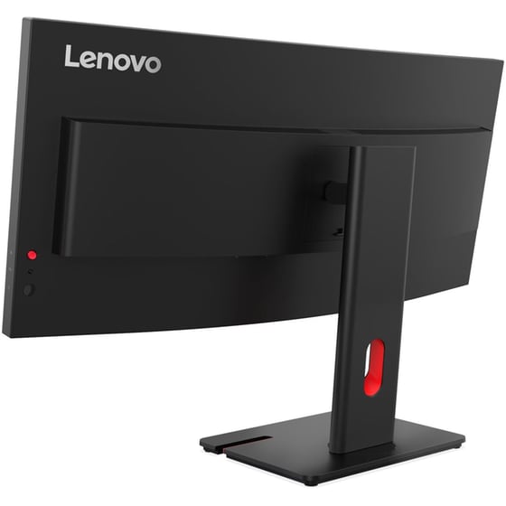 Lenovo ThinkVision T34WD-40 34" Quad HD VA 120Hz 6ms image 6