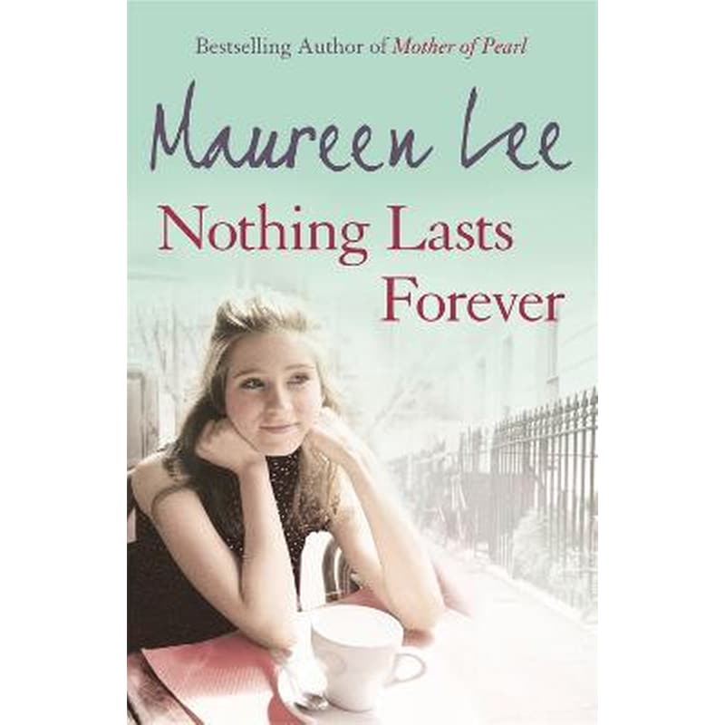 Nothing Lasts Forever