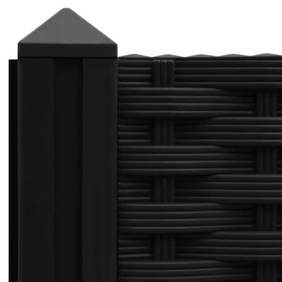 Vidaxl Ζαρντινιέρα 80 X 80 X 38 Εκ. Από Πολυπροπυλένιο image 5