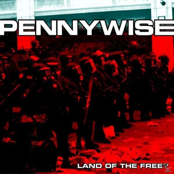 Land Of The Free image 0