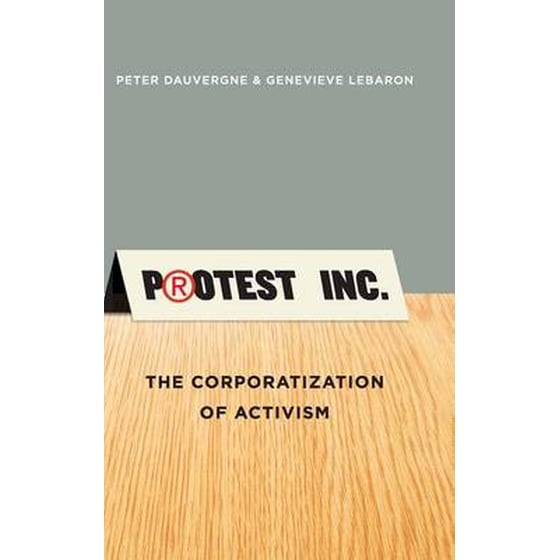 Protest Inc. image 0