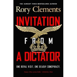 Invitation from a Dictator
