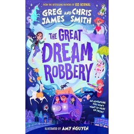 Great Dream Robbery