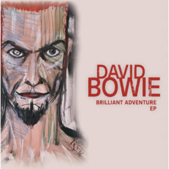 Brilliant Adventure  (CD) (RSD) image 0