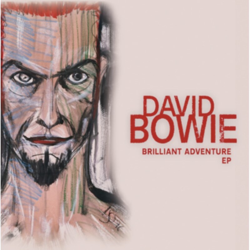 Brilliant Adventure (CD) (RSD)