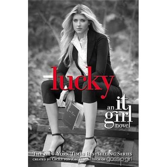 The It Girl #5- Lucky image 0