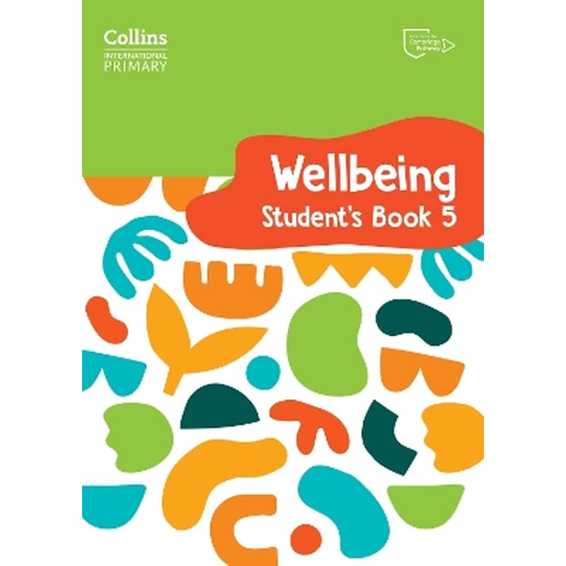 International Primary Wellbeing Students Book 5