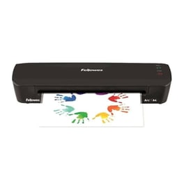 Πλαστικοποιητής Fellowes 4570001- A4
