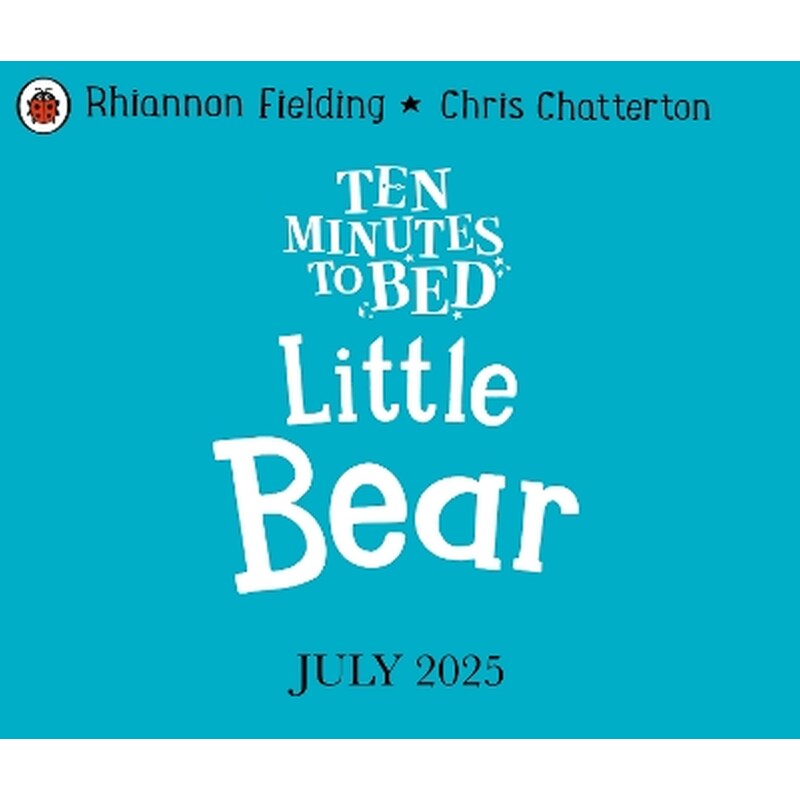 Ten Minutes to Bed: Little Bear