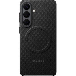 Θήκη Samsung Galaxy S26+ - Samsung Carbon Magnet Case - Black