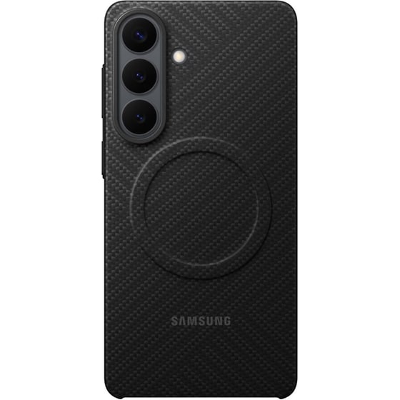 Θήκη Samsung Galaxy S26+ - Samsung Carbon Magnet Case - Black image 0