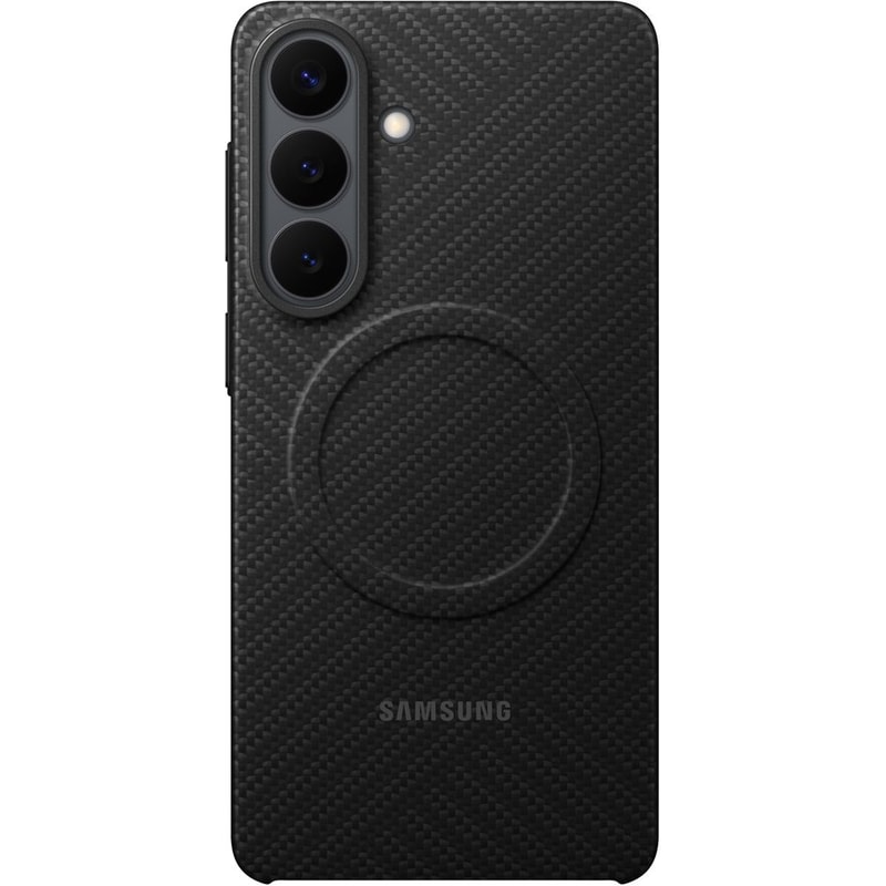 Θήκη Samsung Galaxy S26+ - Samsung Carbon Magnet Case - Black