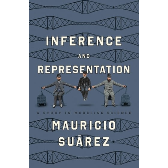 Inference and Representation image 0