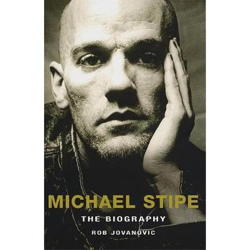 Michael Stipe