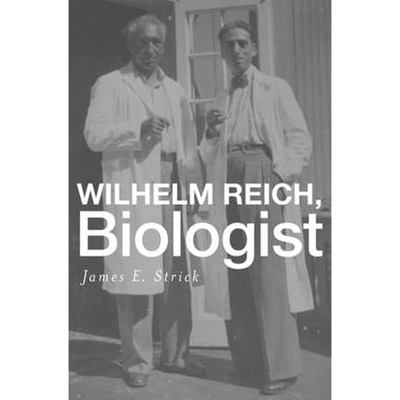 Wilhelm Reich, Biologist image 0