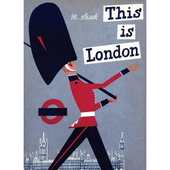 This is London image 0