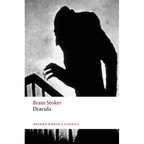 Dracula image 0