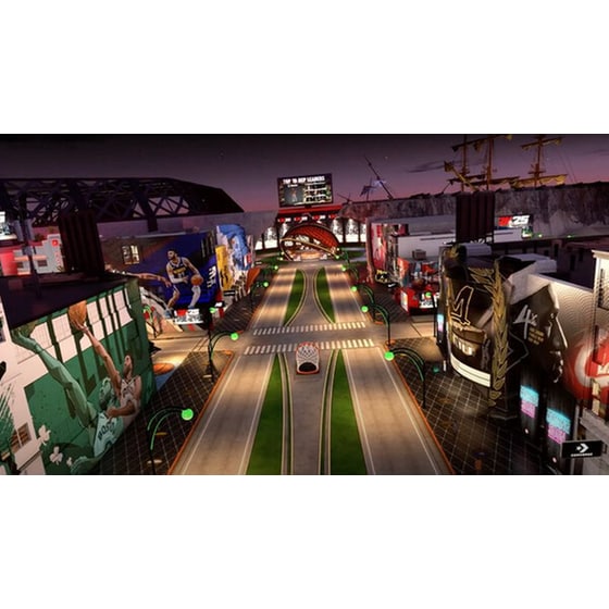 NBA 2K25 All-Star Edition - PC image 3