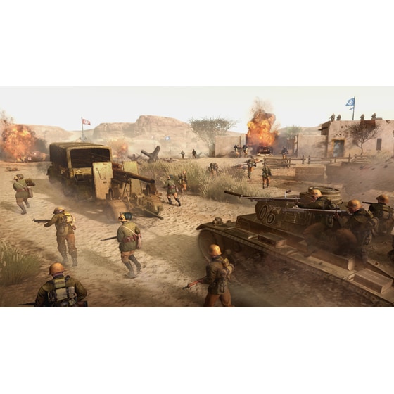 Company of Heroes 3 Launch Edition - PC image 3