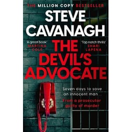 The Devil’s Advocate