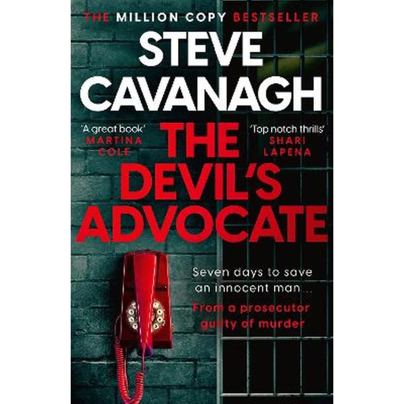 The Devil’s Advocate