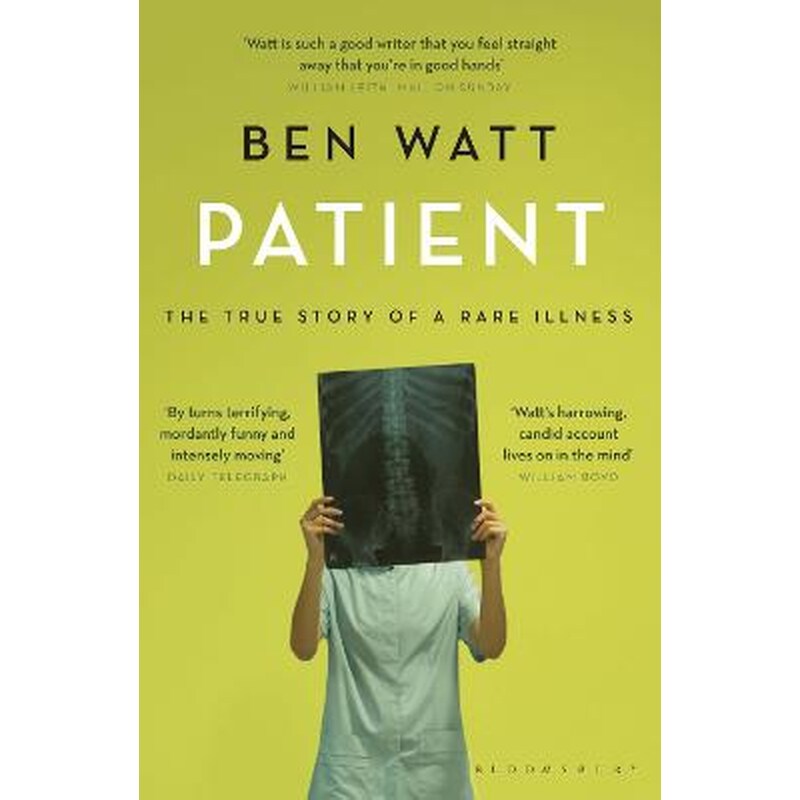 Patient