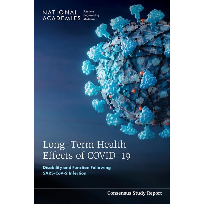 Long-Term Health Effects of COVID-19