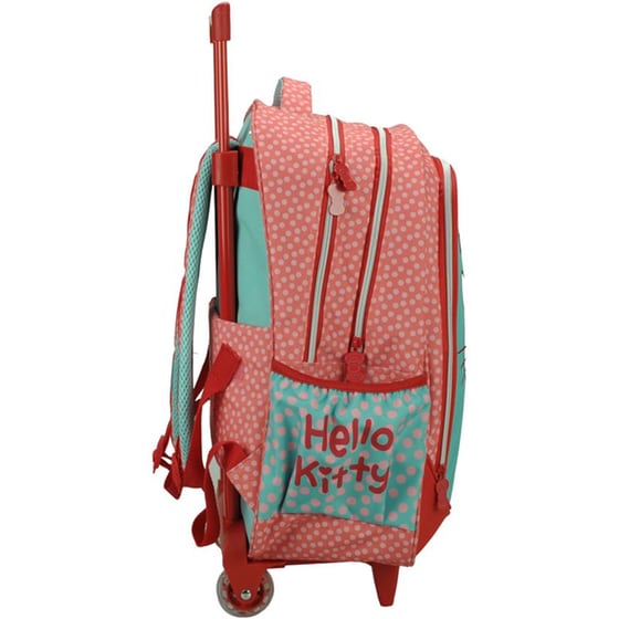 Τσάντα Τρόλεϋ Gim Hello Kitty Sweetheart image 2