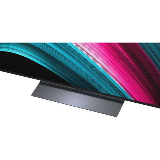 LG OLED 65" 4K Smart Τηλεόραση 65C55LA image 9