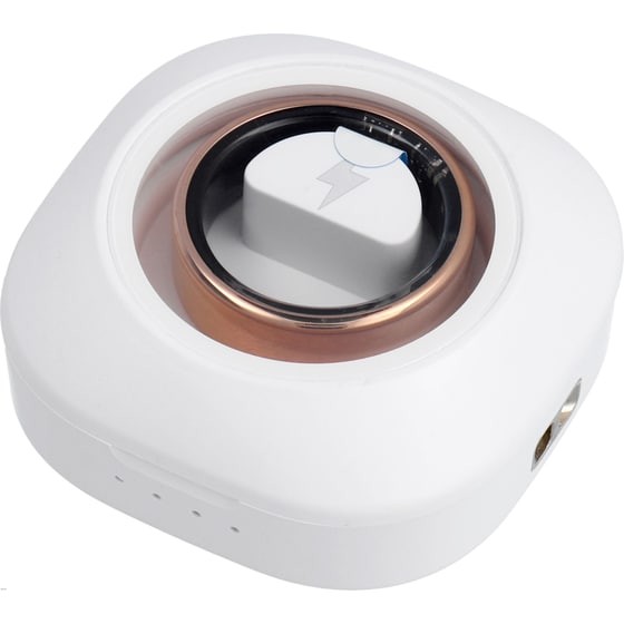 Smart Ring OEM R11M 19.8mm Size 10 - Gold image 3