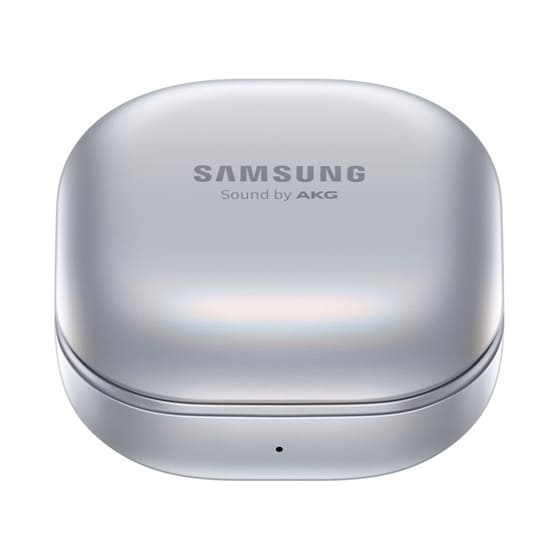 Ακουστικά Bluetooth Samsung Galaxy Buds Pro - Ασημί image 2