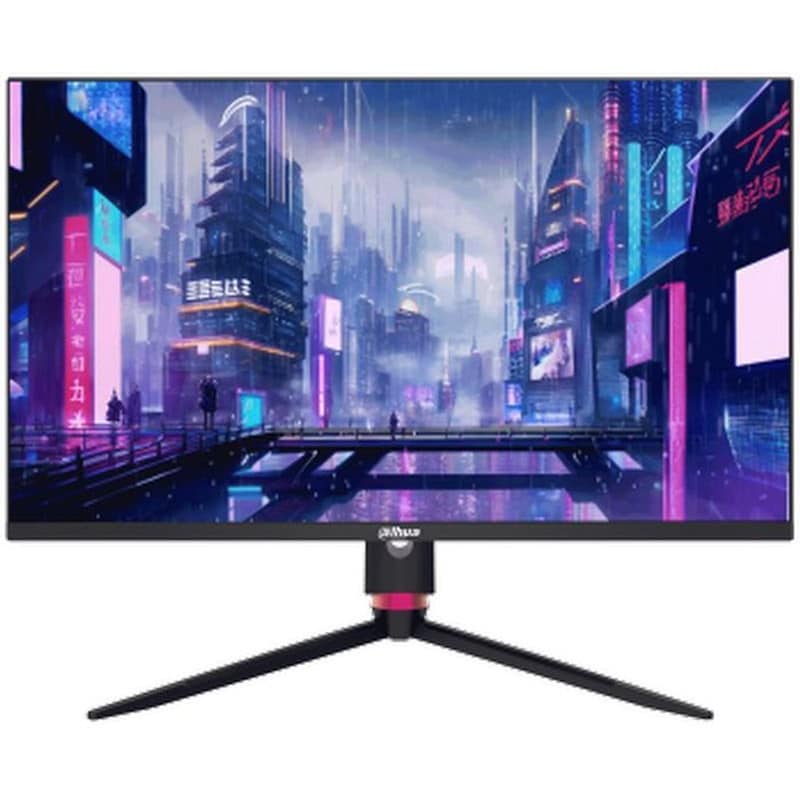DAHUA Dahua E Series LM27-E331A Gaming Monitor 27 QHD IPS Flat 180Hz 1ms