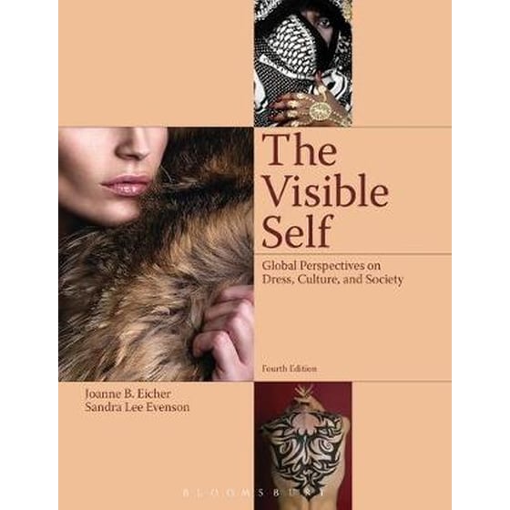 Visible Self image 0