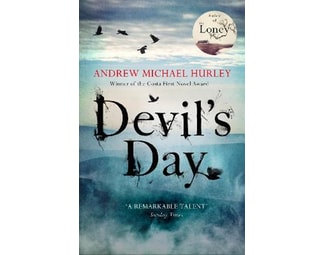 Devil's Day image 0