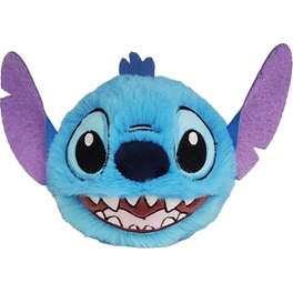 Λούτρινο TY Beanie Bouncers Disney Stitch Χνουδωτό Μπαλάκι που Αναπηδάει Μπλε (7cm)