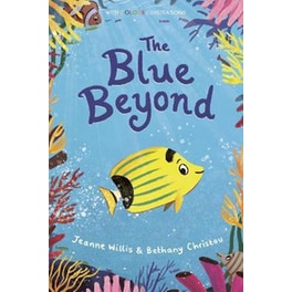 The Blue Beyond