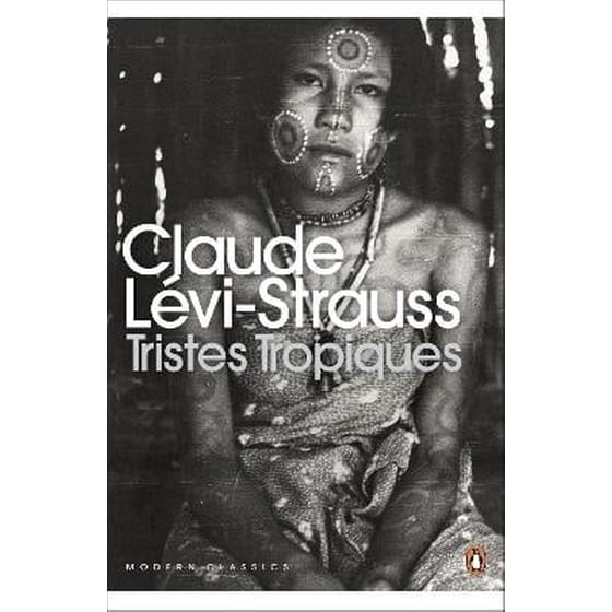 Tristes Tropiques image 0