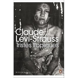 Tristes Tropiques