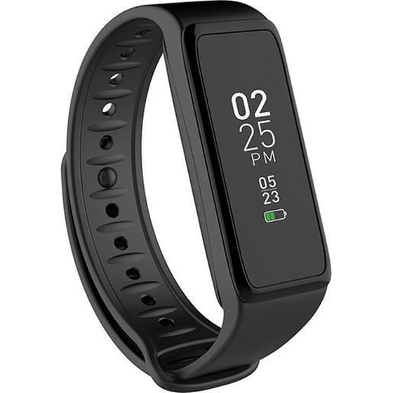 Activity Tracker MyKronoz ZeFit 3 - Μαύρο image 3