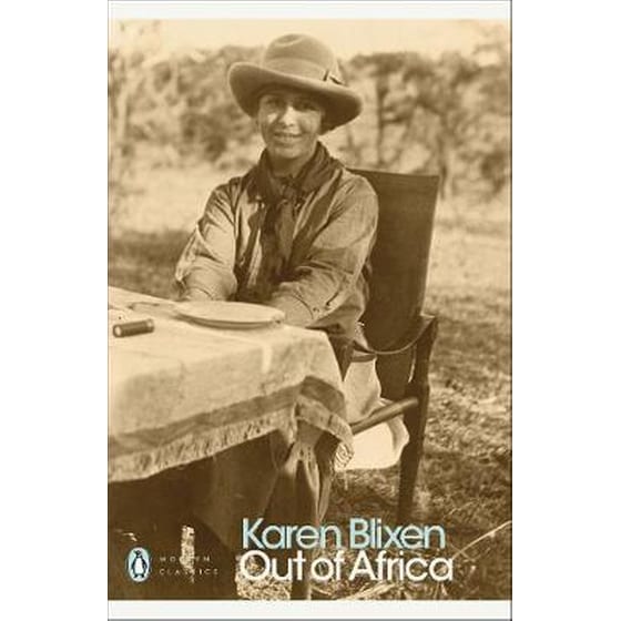 Out of Africa image 0
